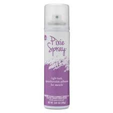 Icraft Pixie Spray Repositionable Stencil Adhesive 3.8 oz